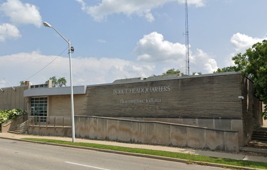 Louisville Sex Offender Sentenced to 45 Years for Exploiting Indiana Minor Online