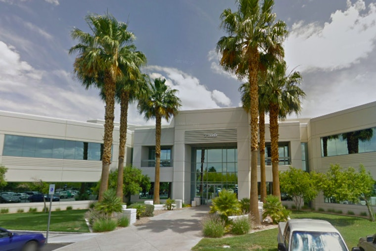 Lovelock's Off the Rails Casino Faces $10K Fine for Alleged Gaming Violations, Nevada Gaming Commission to Decide Fate