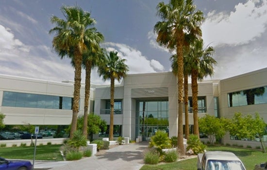 Lovelock's Off the Rails Casino Faces $10K Fine for Alleged Gaming Violations, Nevada Gaming Commission to Decide Fate