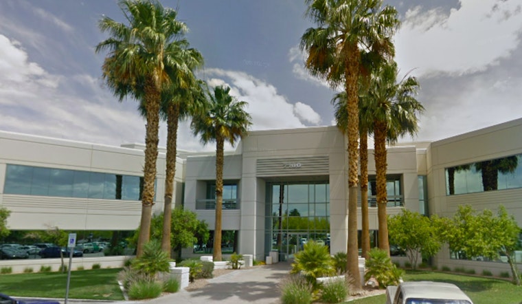 Lovelock's Off the Rails Casino Faces $10K Fine for Alleged Gaming Violations, Nevada Gaming Commission to Decide Fate