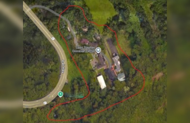 Low Levels of PFAS Detected in St. Stephen Diocesan Center's Water on Oʻahu, Health Officials Monitoring