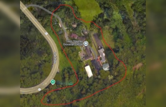Low Levels of PFAS Detected in St. Stephen Diocesan Center's Water on Oʻahu, Health Officials Monitoring