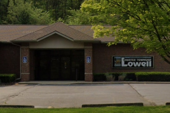 Lowell Charter Township Voters to Decide on Millage Proposal to Combat Spongy Moth Infestation
