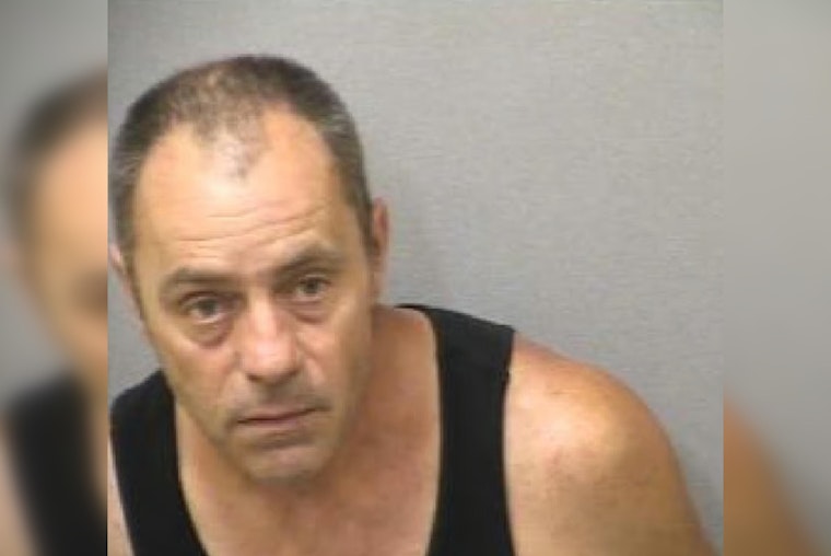 Lowell Man Charged with Unarmed Robbery, Found Hiding in Leaves After Market Basket Heist in Chelmsford