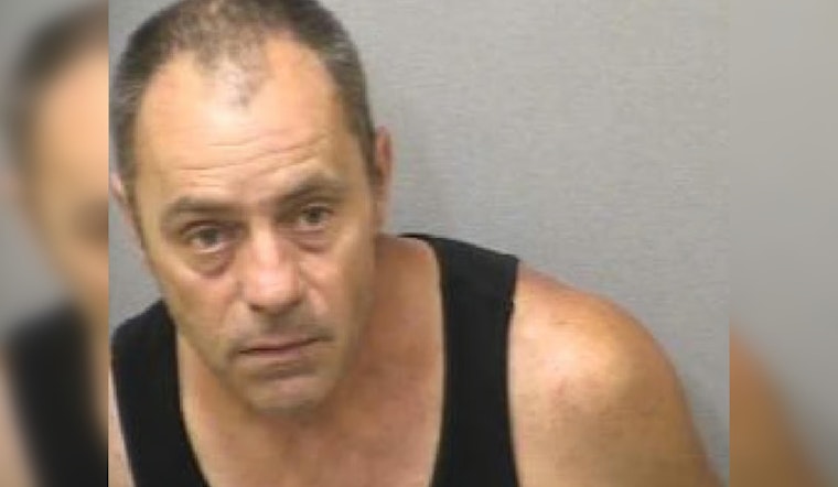 Lowell Man Charged with Unarmed Robbery, Found Hiding in Leaves After Market Basket Heist in Chelmsford