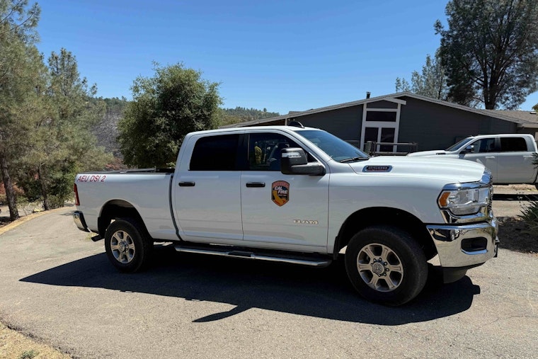 Amador-El Dorado Residents Alerted to Beware of Fake Defensible Space Inspectors