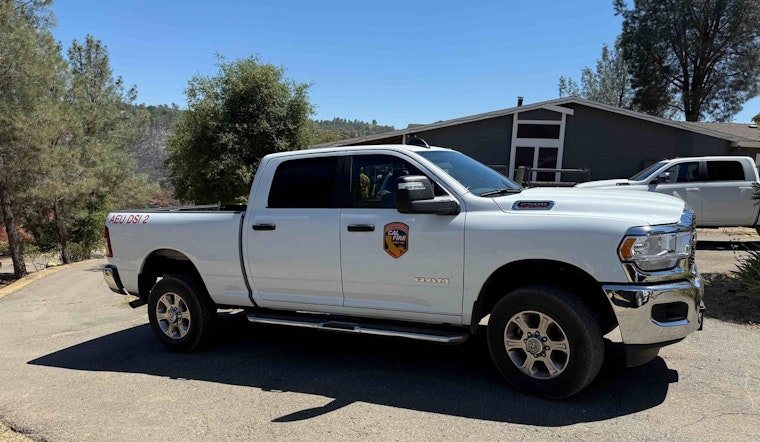 Amador-El Dorado Residents Alerted to Beware of Fake Defensible Space Inspectors