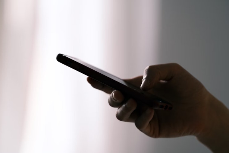 LVMPD Warns Nevadans of Scam Texts Posing as DMV Alerts to Steal Personal Information