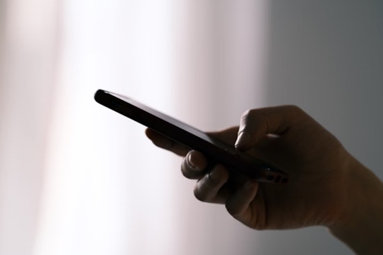 LVMPD Warns Nevadans of Scam Texts Posing as DMV Alerts to Steal Personal Information