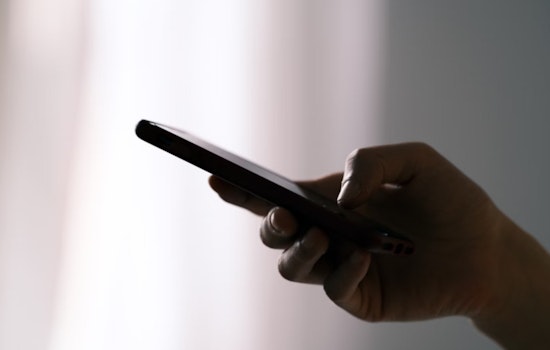 LVMPD Warns Nevadans of Scam Texts Posing as DMV Alerts to Steal Personal Information