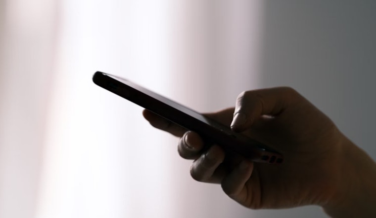 LVMPD Warns Nevadans of Scam Texts Posing as DMV Alerts to Steal Personal Information