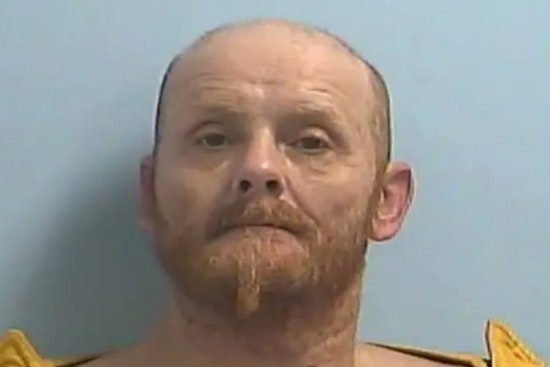 Lyft Driver Held Hostage and Brought to Dawson County Sheriff's Office, Suspect in Custody After Standoff