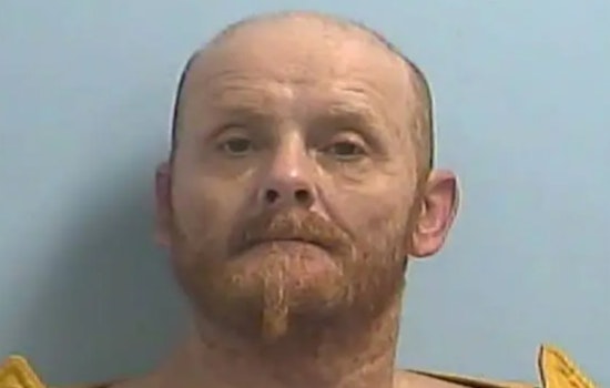 Lyft Driver Held Hostage and Brought to Dawson County Sheriff's Office, Suspect in Custody After Standoff