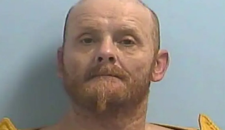 Lyft Driver Held Hostage and Brought to Dawson County Sheriff's Office, Suspect in Custody After Standoff