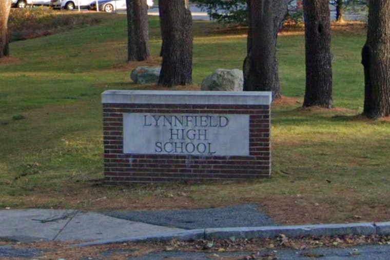 Lynnfield Town Employees on Leave, Racist Remarks During High School Graduation Livestream Under Investigation