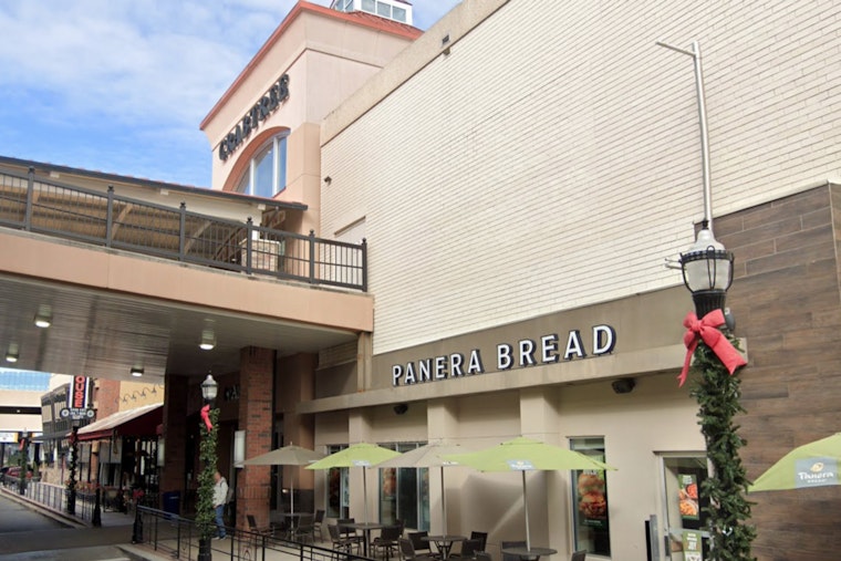 Macerich Acquires Raleigh's Crabtree Valley Mall in $290 Million Deal with Plans to Revitalize