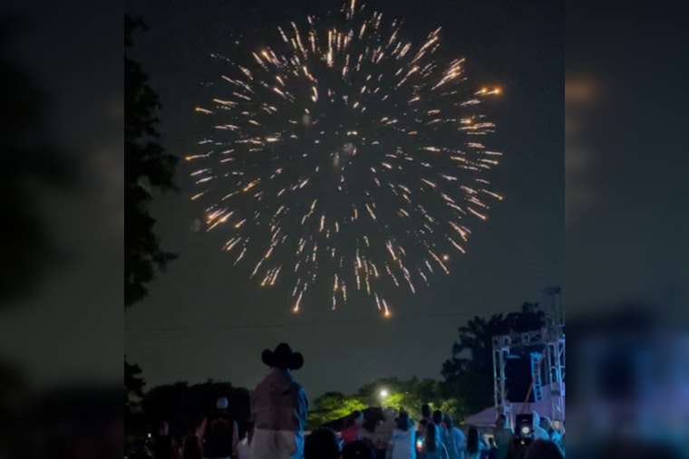 Macomb County Announces Summer Firework Events for Community Enjoyment
