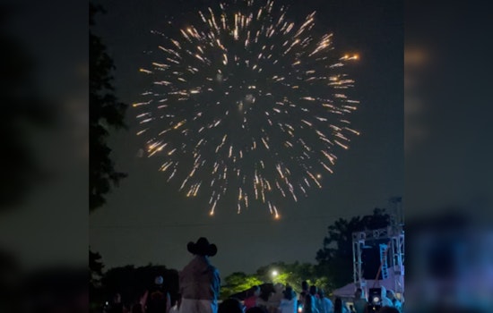 Macomb County Announces Summer Firework Events for Community Enjoyment