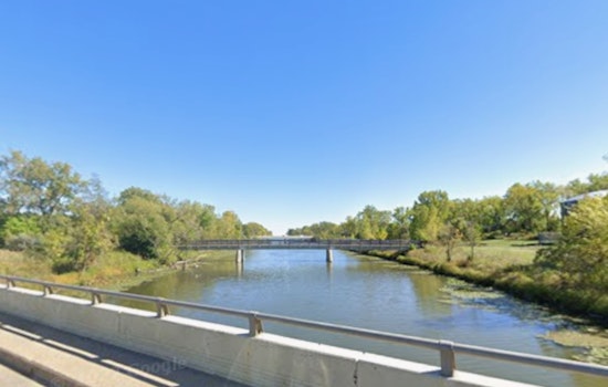 Macomb County Community Mourns as Toddler Found Dead in Clinton River After Disappearance