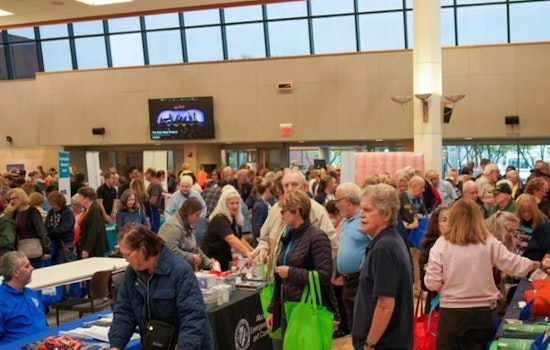 Macomb County Office of Senior Services Seeks Sponsors for 34th Annual Senior Fun Festival in Clinton Township