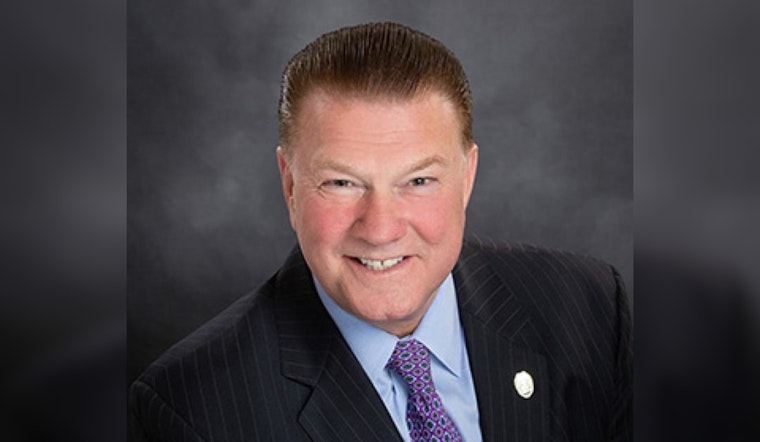 Macomb County Prosecutor Imposes No-Plea Policy for Fleeing Suspects Amid Surge in Police Chases