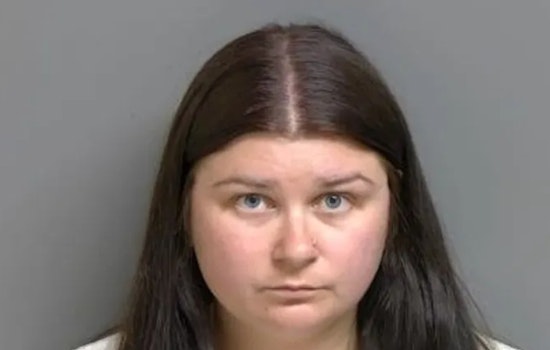 Macomb Woman Sentenced to Jail and Probation for Fatal Distracted Driving Accident