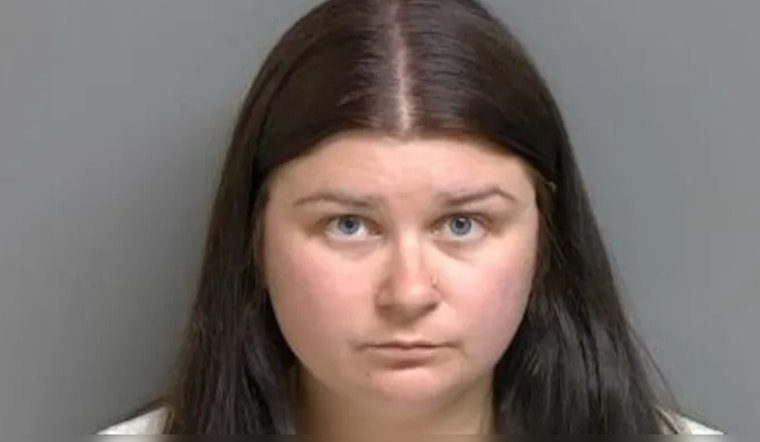 Macomb Woman Sentenced to Jail and Probation for Fatal Distracted Driving Accident