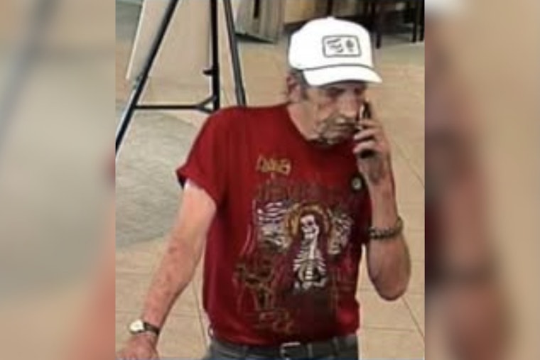 Madisonville Police Seek Public Help to Identify Person of Interest, Urges Information via Social Media