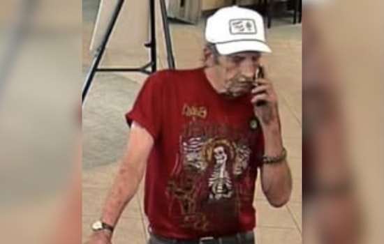 Madisonville Police Seek Public Help to Identify Person of Interest, Urges Information via Social Media