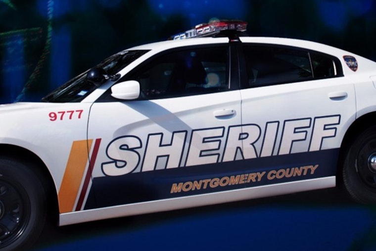 Magnolia Utility Worker Shot During Dispute, Suspected Homeowner Detained in Montgomery County