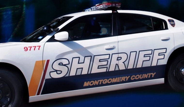 Magnolia Utility Worker Shot During Dispute, Suspected Homeowner Detained in Montgomery County