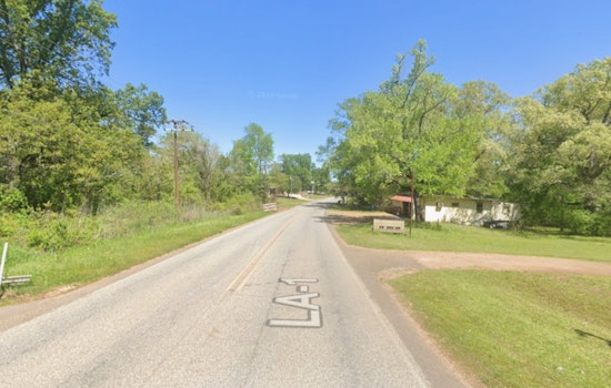 Major Culvert Replacement Project to Start on LA 1 Near Vivian, Detours in Place for Caddo Parish Drivers