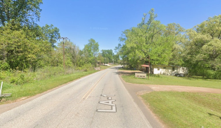 Major Culvert Replacement Project to Start on LA 1 Near Vivian, Detours in Place for Caddo Parish Drivers