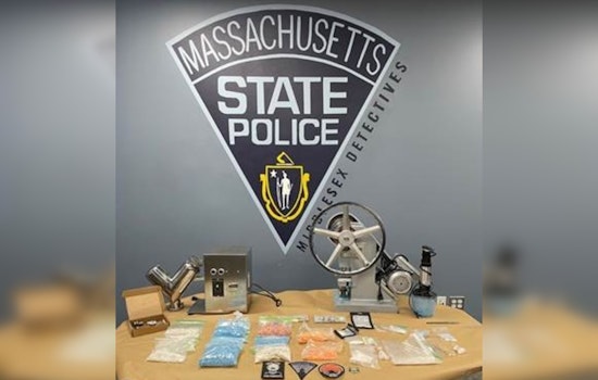 Major Drug Operations Dismantled in Middlesex County as Somerville and Medford Residents Face Charges
