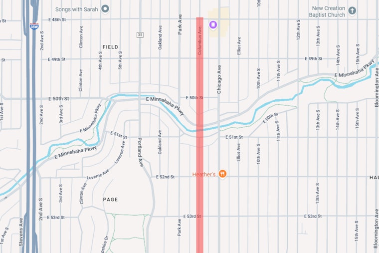 Major Gas Infrastructure Upgrade to Begin on Columbus Avenue South from July, Disruptions Expected Until 2026