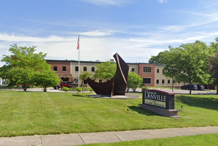 Major Internet Outage Hits Danville, Essential Town Services Affected