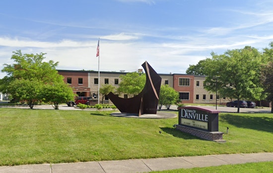 Major Internet Outage Hits Danville, Essential Town Services Affected