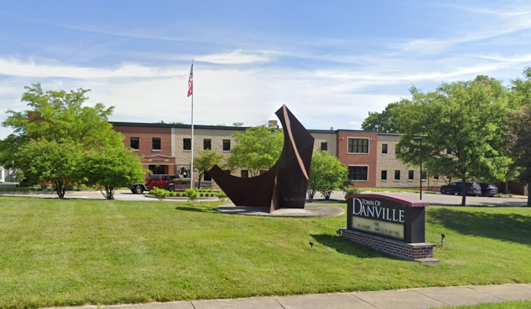 Major Internet Outage Hits Danville, Essential Town Services Affected