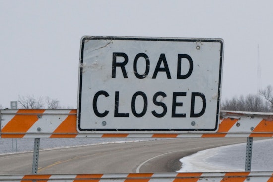 Major Overhaul of Grand River Avenue Begins This June, Livingston County Prepares for Detours and Jobs Boost