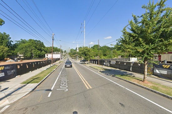 Major Road Closure Alert, Atlanta's Joseph E. Boone Blvd NW Set for Two-Week Shutdown Starting June 13