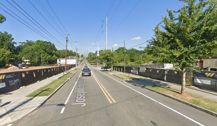 Major Road Closure Alert, Atlanta's Joseph E. Boone Blvd NW Set for Two-Week Shutdown Starting June 13