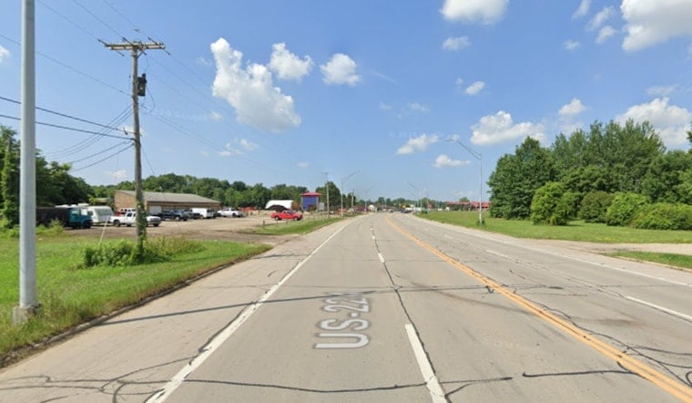 Major Traffic Incident Closes US 224 in Springfield Township, Disrupting Commutes and Business Access