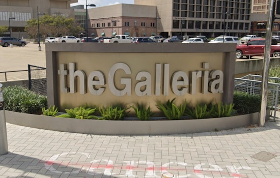 Man Accused of Galleria Mall Shooting in Houston Gets $200K Bond, Must Wear GPS if Released