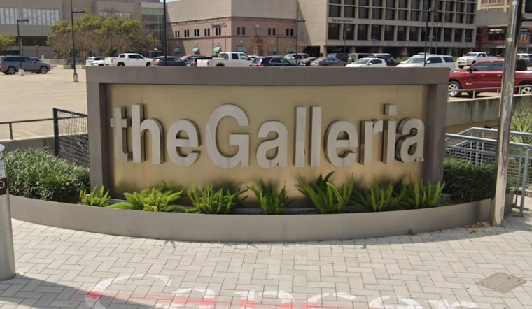 Man Accused of Galleria Mall Shooting in Houston Gets $200K Bond, Must Wear GPS if Released