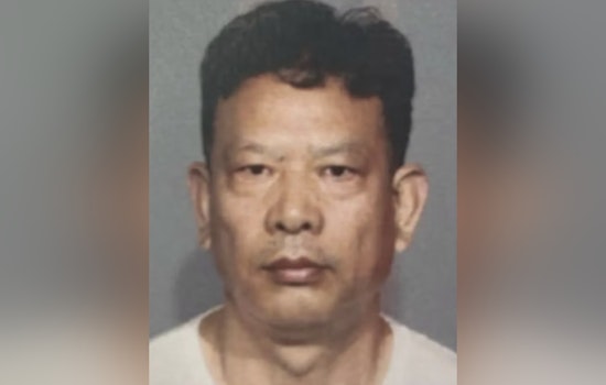 Man Admits to $260k Diamond Theft from Tiffany & Co. and Cartier in Manhattan, Faces 3-9 Years in Prison