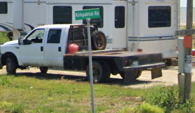 Man and Daughter Killed in Galveston County Shooting, Suspect Commits Suicide Following Police Chase