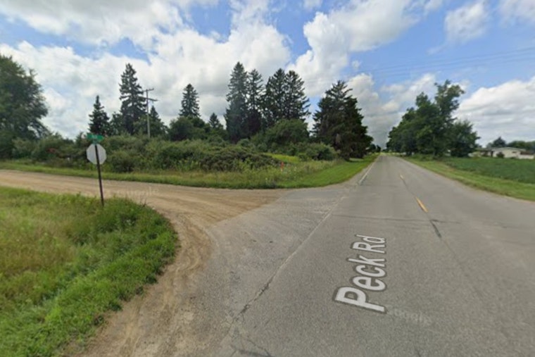 Man and Horse Seriously Injured in Hit-and-Run Collision in Sanilac County, Michigan State Police Seek Suspect Vehicle
