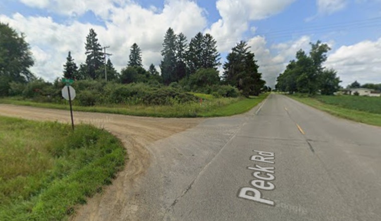 Man and Horse Seriously Injured in Hit-and-Run Collision in Sanilac County, Michigan State Police Seek Suspect Vehicle