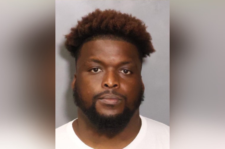Man Arrested After Firing Shots During Argument in South Sacramento, No Injuries Reported