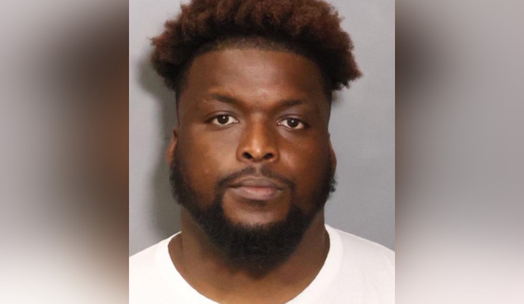 Man Arrested After Firing Shots During Argument in South Sacramento, No Injuries Reported